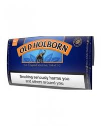 Picture of OLD HOLBORN TOBACCO BLUE 30GR